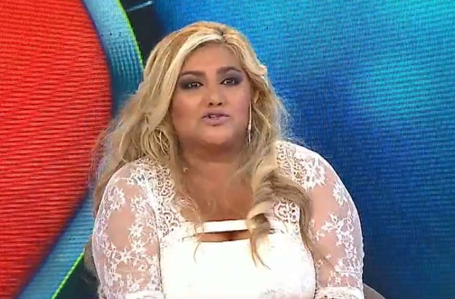 La despectiva frase de Gladys La Bomba Tucumana sobre Morena Rial