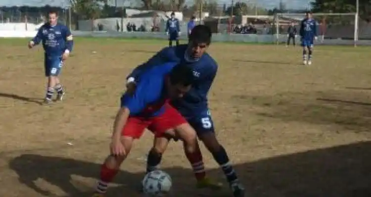 Volvió el fútbol