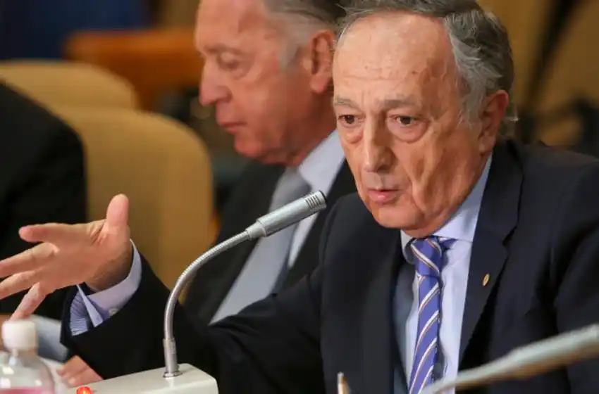 La Unión Industrial Argentina alertó sobre la suba del riesgo país