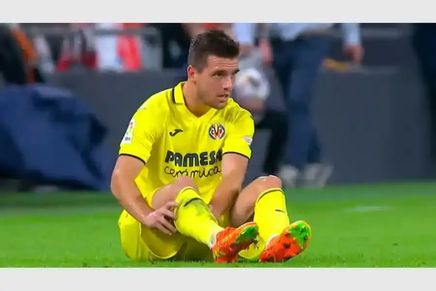 Preocupación: Lo Celso, casi afuera del Mundial