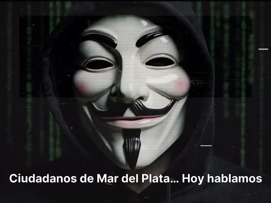 Convocan a una movilización pacífica en Mar del Plata por la inseguridad