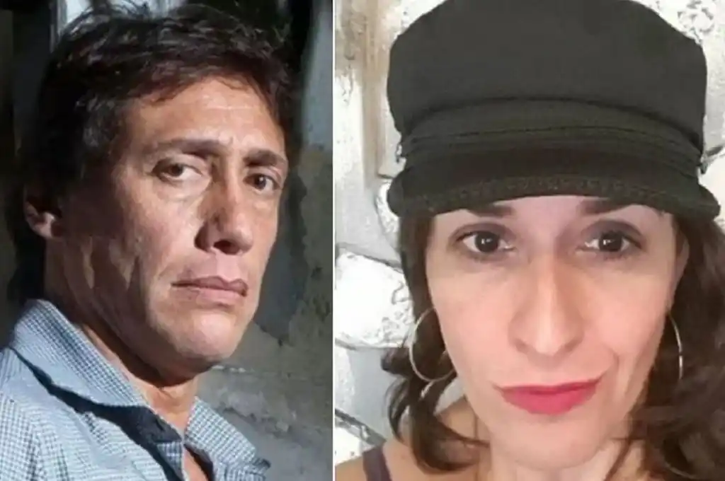 Una de las víctimas de Fabián Gianola afirmó: “Quedé embarazada”