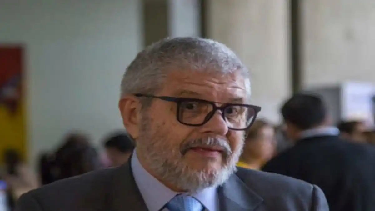 CONSULTORES 21: ventaja de Edmundo González está 20 puntos por encima de Nicolás Maduro