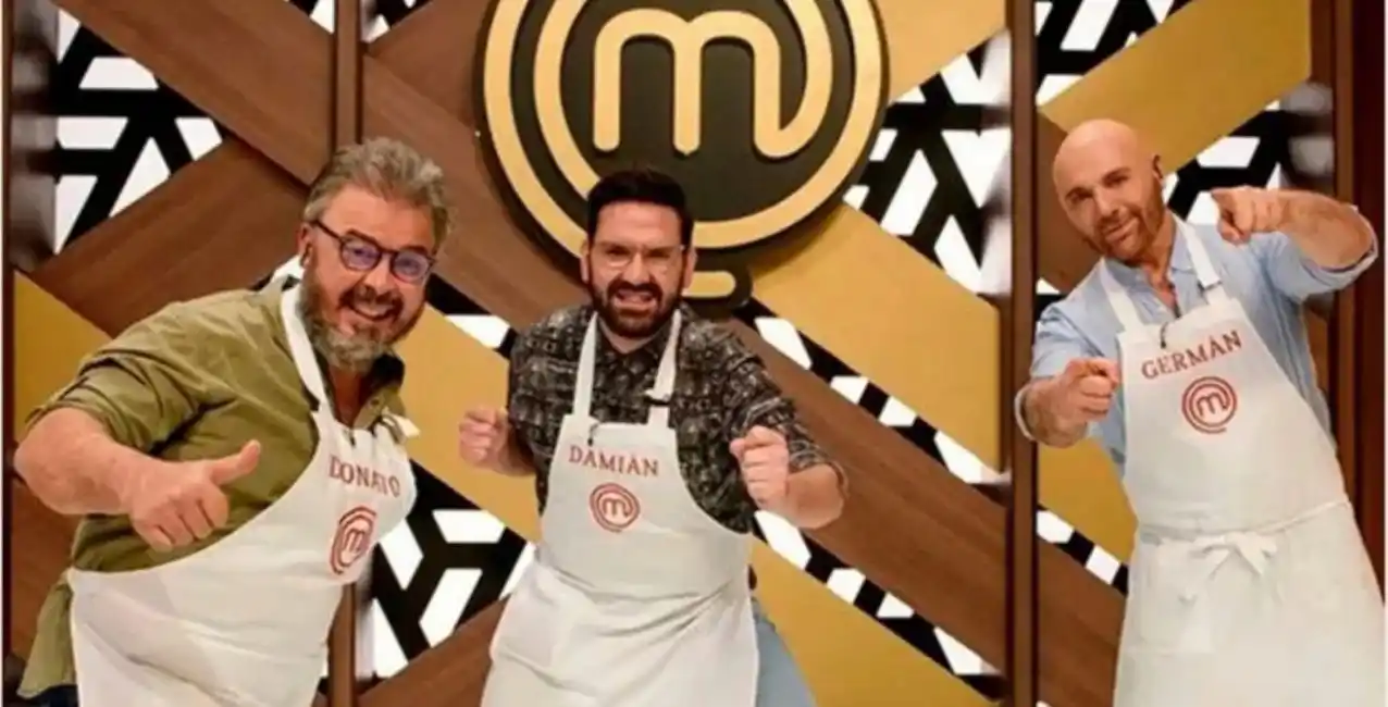 “MasterChef Celebrity 3” tiene fecha de inicio