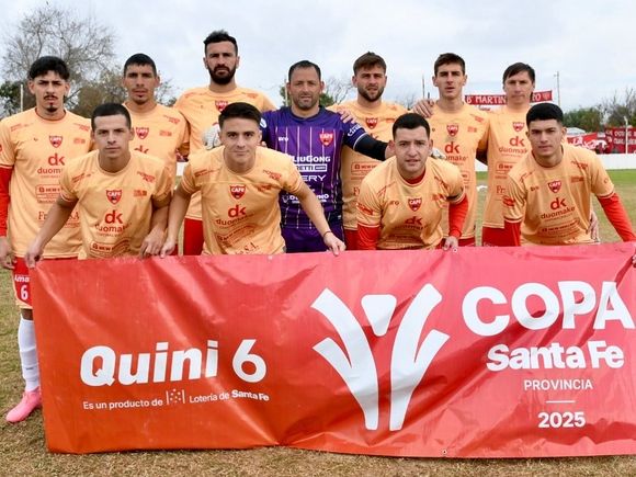 Ferro va por otro batacazo en la Copa Santa Fe y recibe a Unión en Los Nogales
