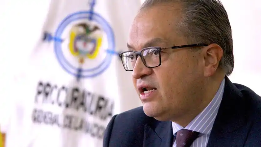 Colombia multó a Odebrecht y la inhabilitó durante diez años