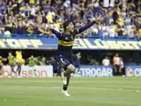 Boca se quedó con el Superclásico y aseguró su lugar en la Copa Libertadores 2026