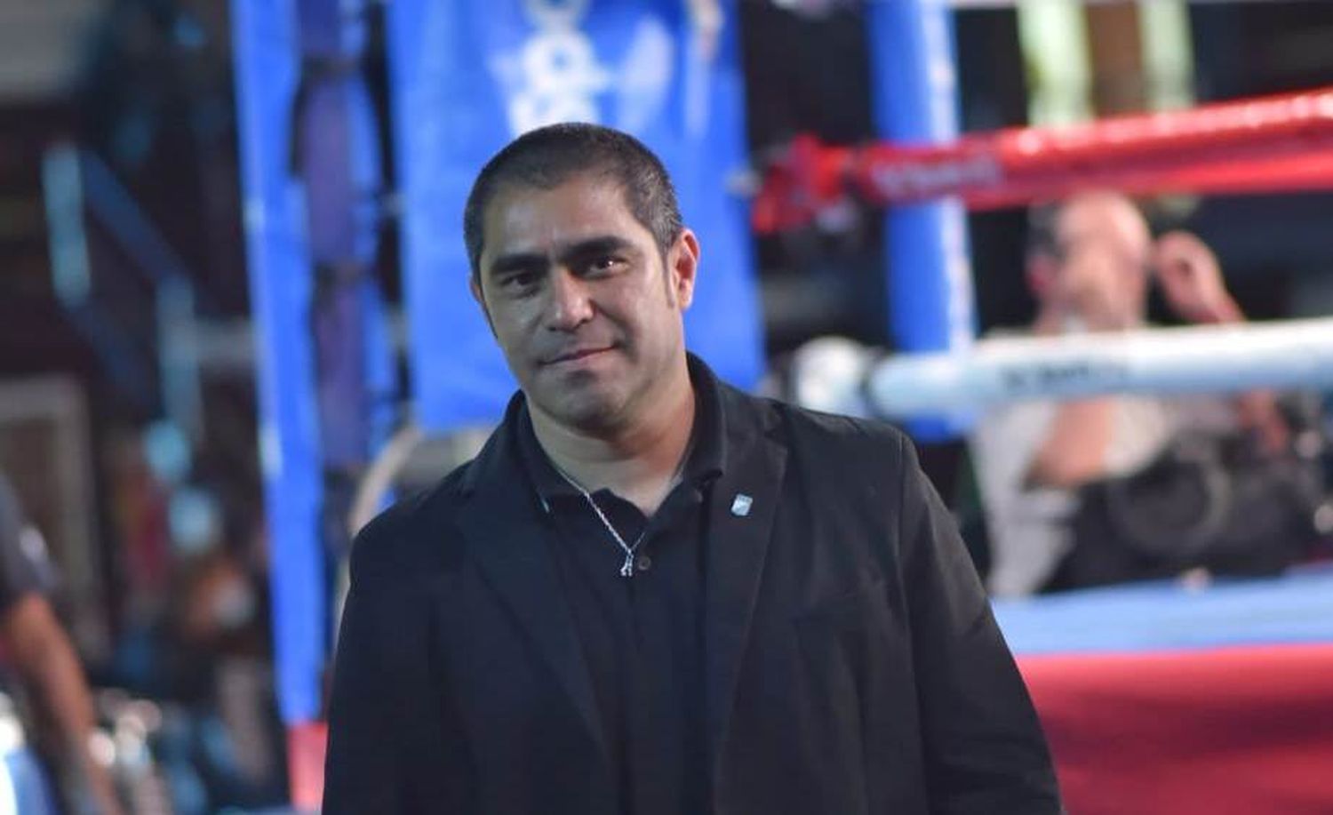 Mariano Páez: "Haremos un pre-selectivo para el Torneo Internacional de diciembre"