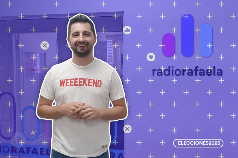 GUR móvil y más cámaras: “Trabajamos en mejorar las condiciones de la prevención del delito”