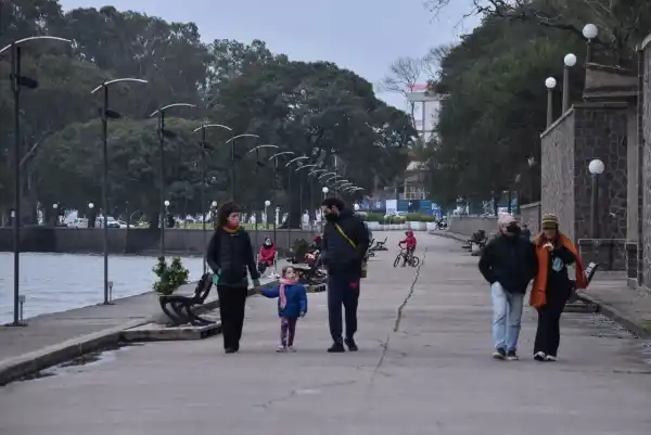 Vacaciones de invierno: Ocupación hotelera de más del 80% durante el fin de semana en Chascomús