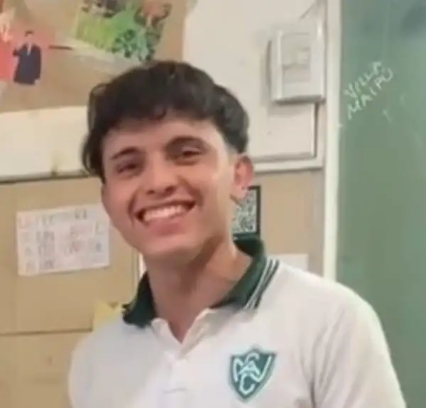 Ezequiel Aquilano