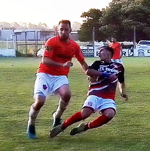 Sportivo clasificó a la semifinal