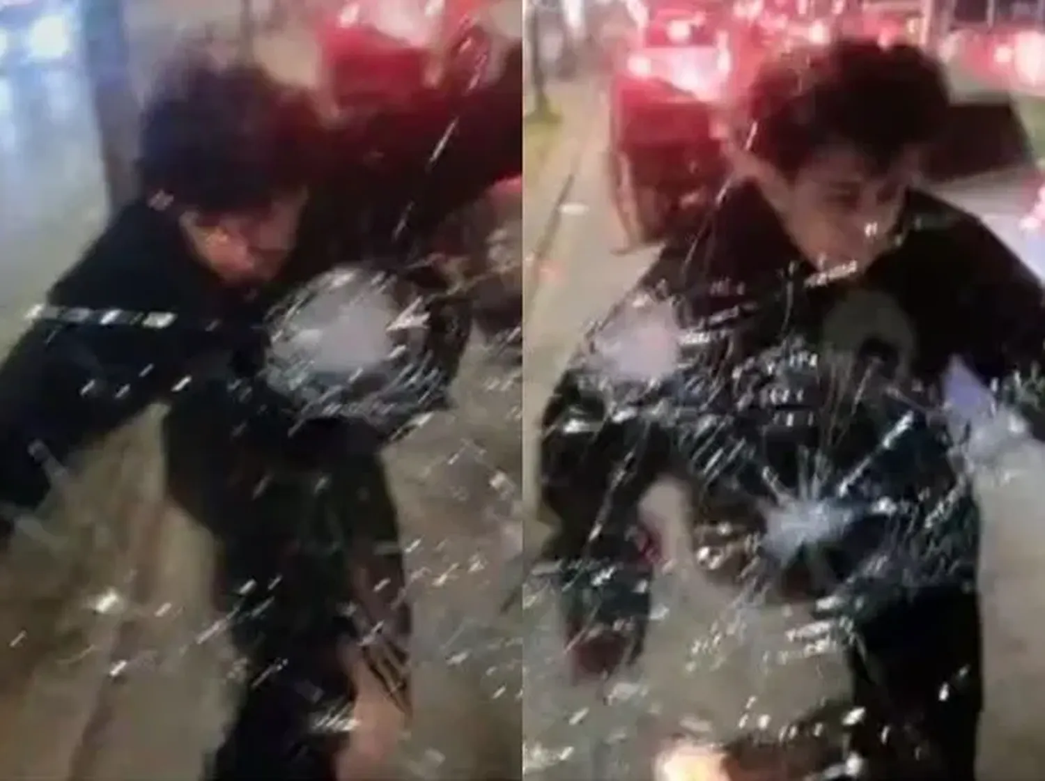 Captura de video