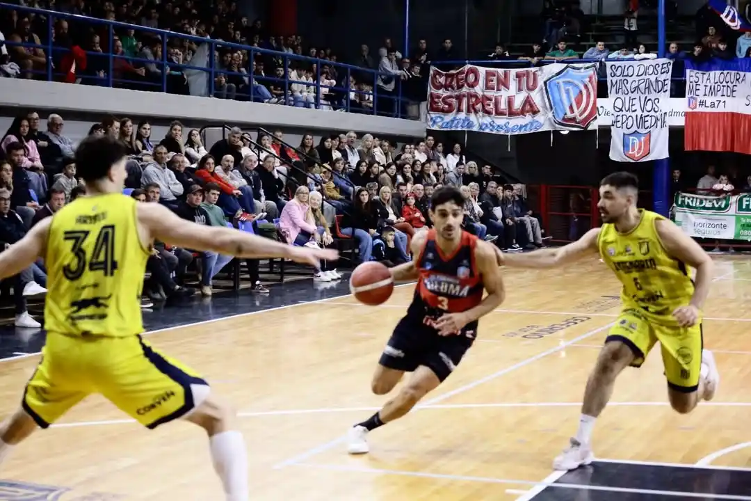 Viedma Centenario - 1