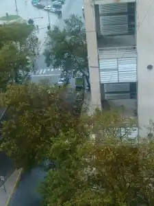 Amenaza de bomba en las Torres Administrativas del Gobierno provincial en La Plata