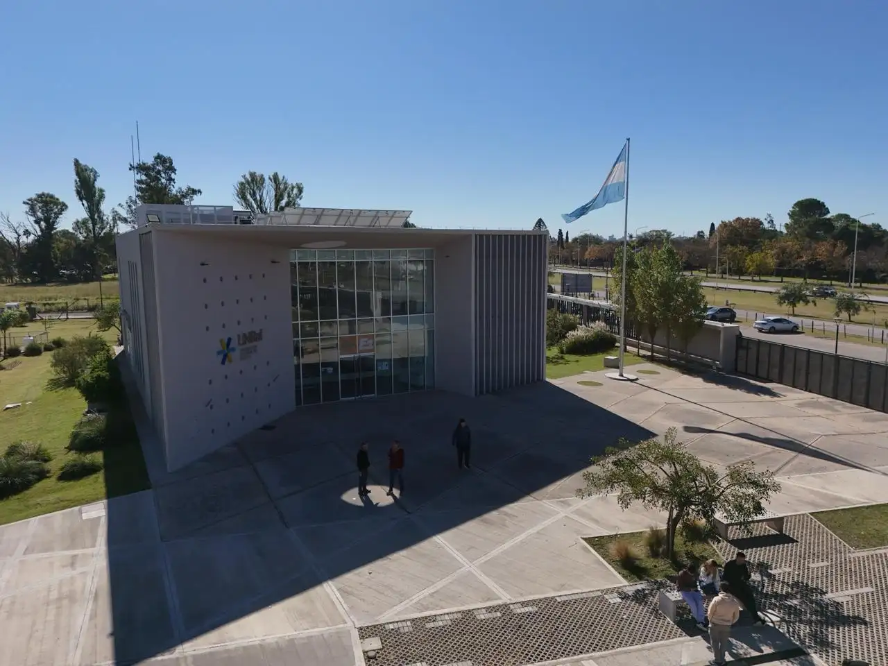 UNRaf Universidad Nacional de Rafaela - 10