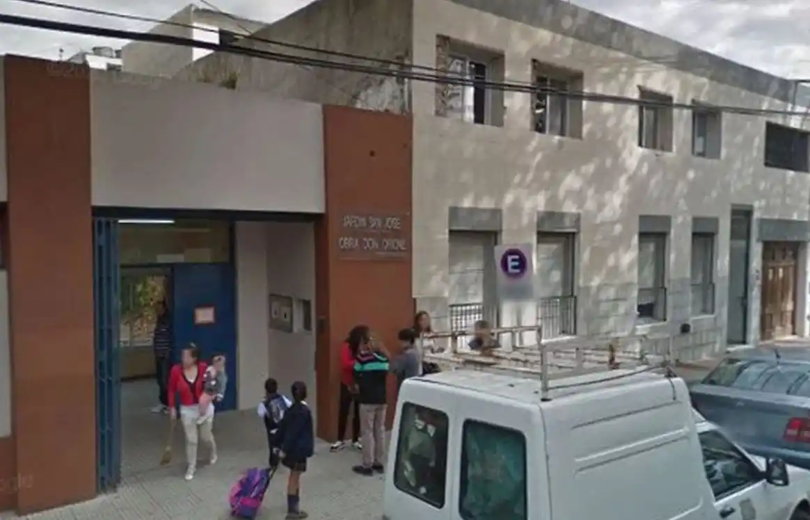 Denuncian por múltiple abuso sexual de menores a un maestro jardinero