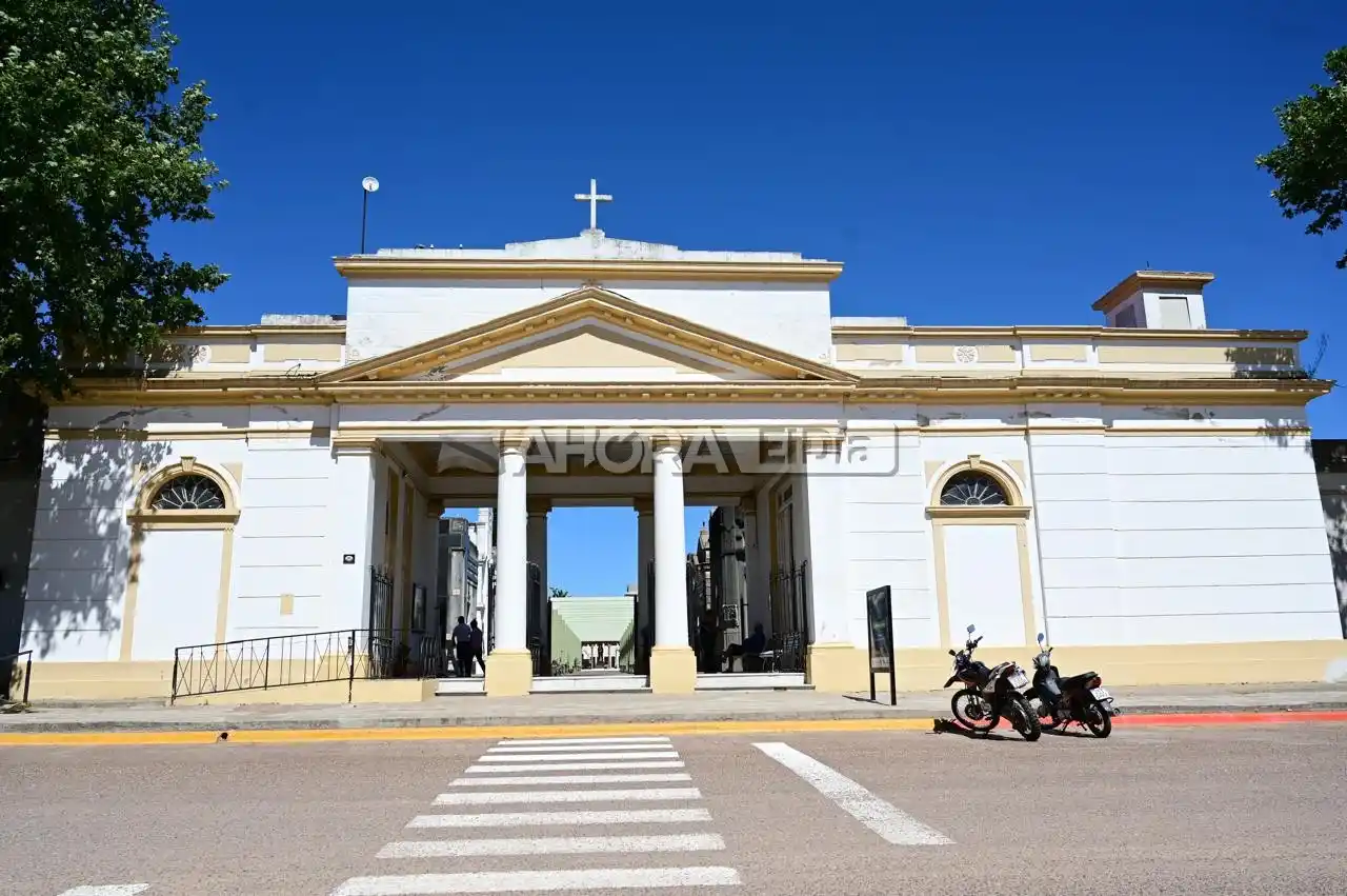cementerio norte - 3