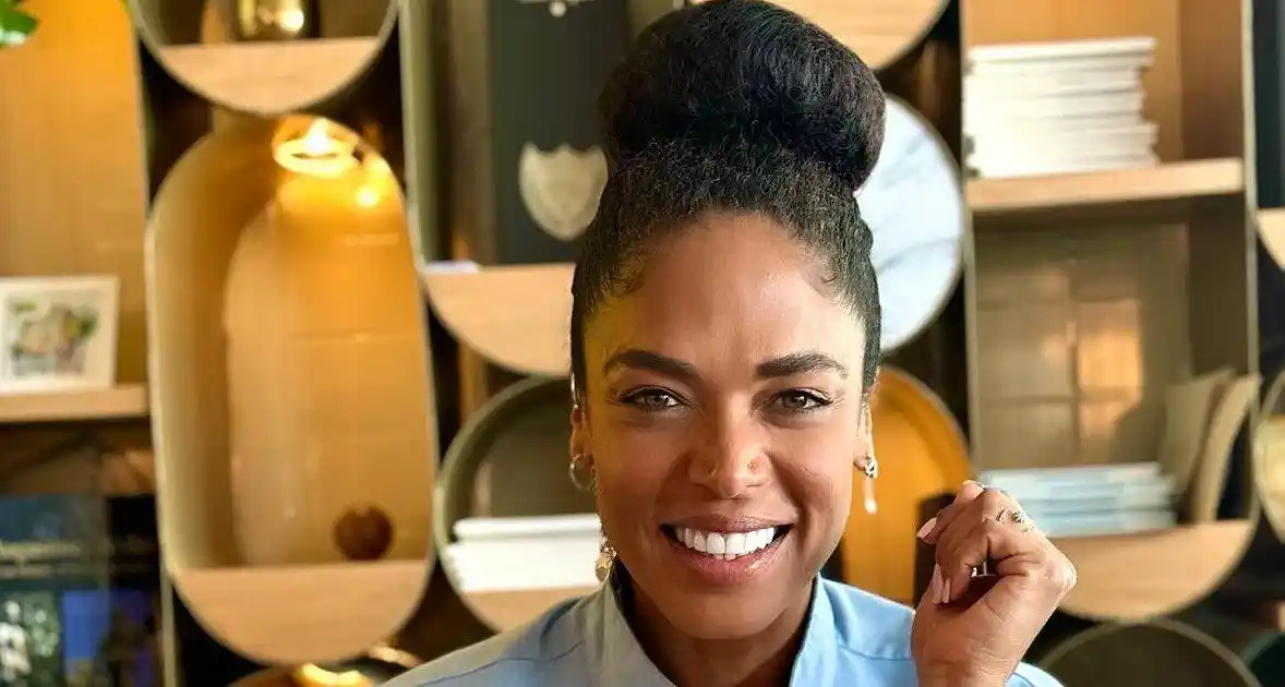 Dayra Lambis denuncia que fue víctima de racismo en una playa