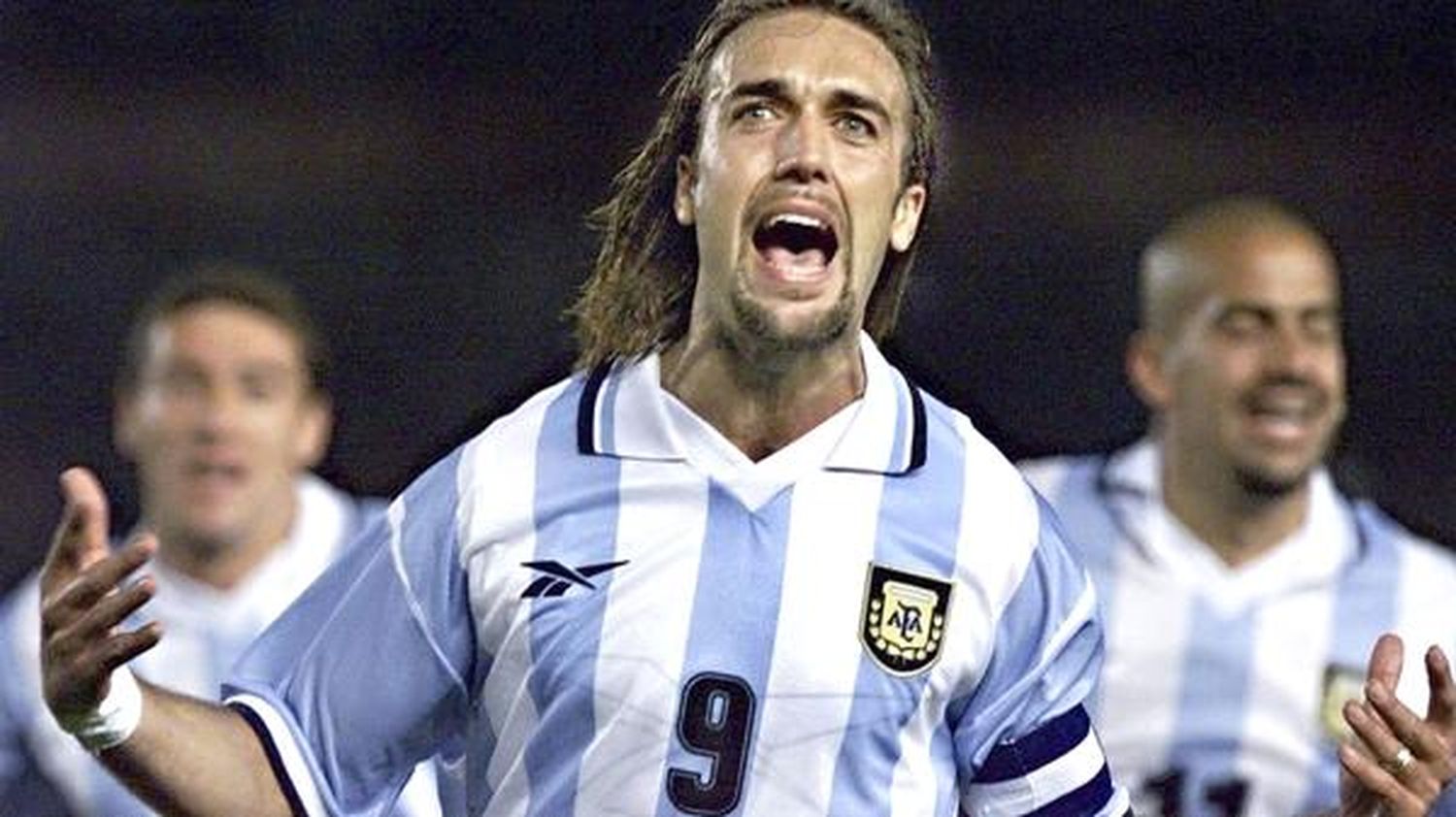 Gabriel Batistuta cumple 53 años