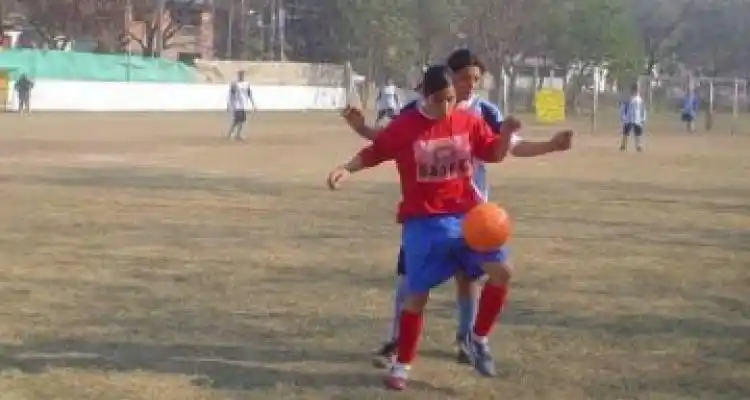 Doble fecha del infantil