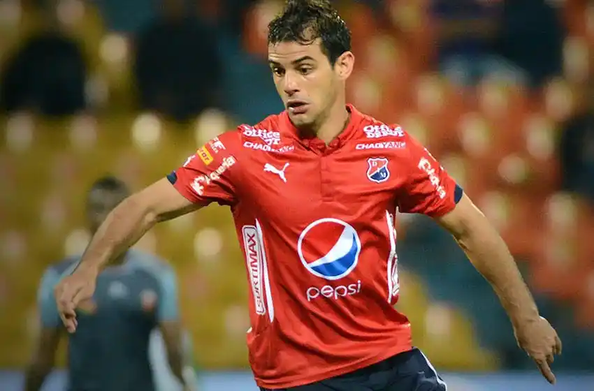 Valentín Viola, el deseo de Llop