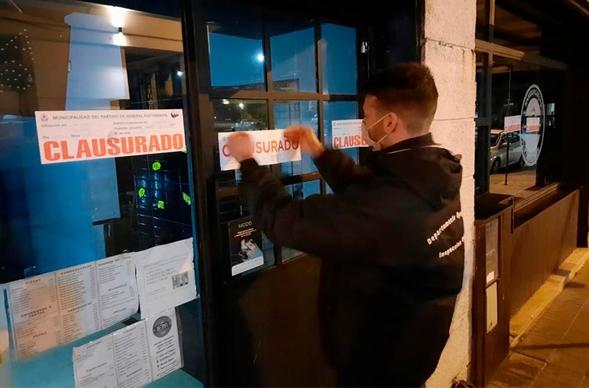 Clausuran cervecería: detectan diversas irregularidades