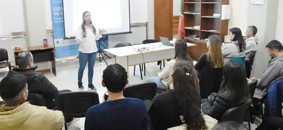 Taller para optimizar la productividad industrial
