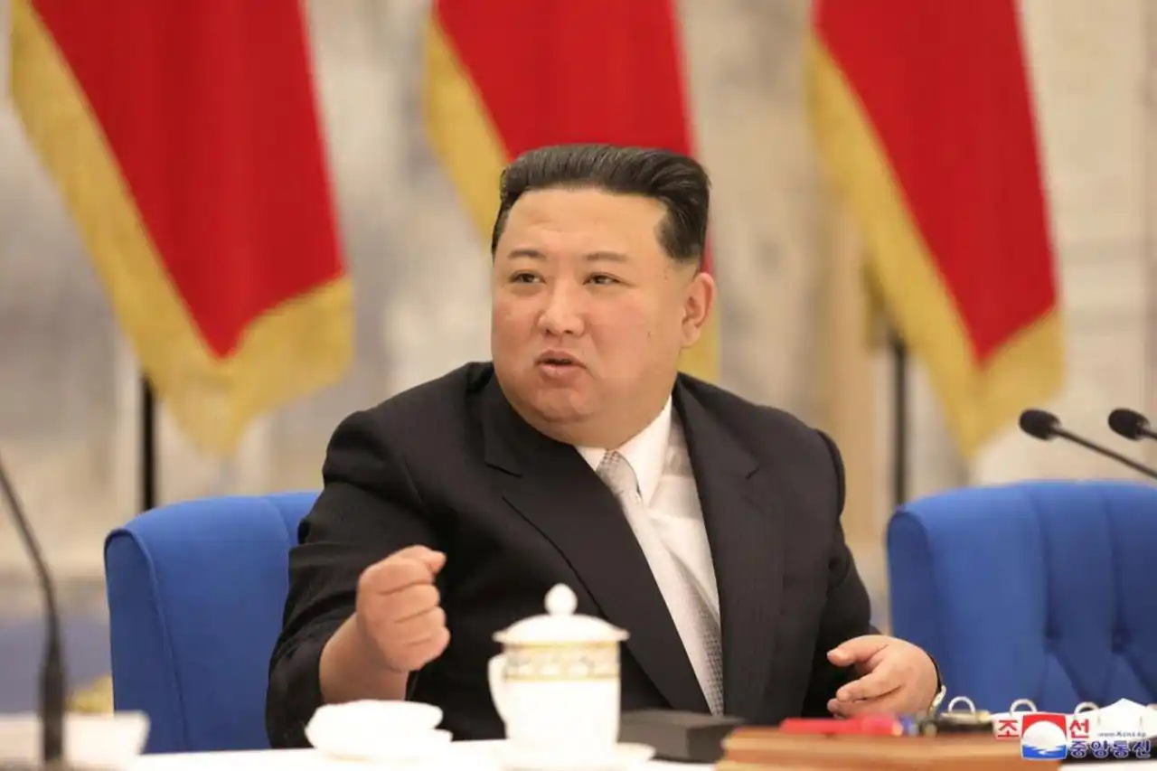 Crecen las especulaciones sobre el estado de salud de Kim Jong Un