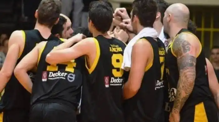 Torneo Federal: Olimpo quedó a un triunfo del ascenso a TNA