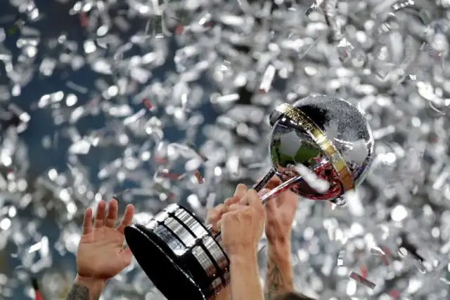 ¿Qué les tocó a los argentinos en la Sudamericana 19?