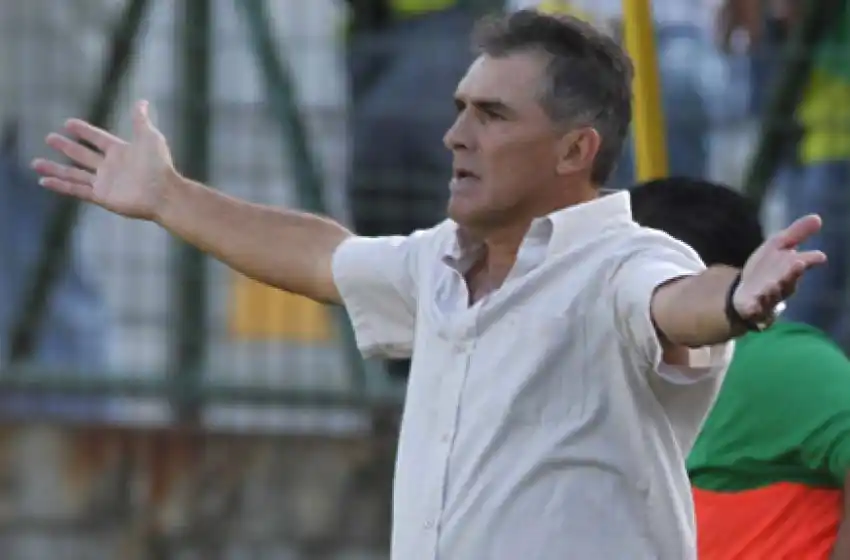 La mirada crítica de Roque Alfaro: «Hoy Newell’s no tiene referentes»