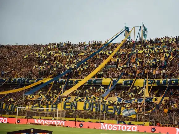 Rosario Central publicó un comunicado con advertencias para sus hinchas antes del clásico frente a Newell's