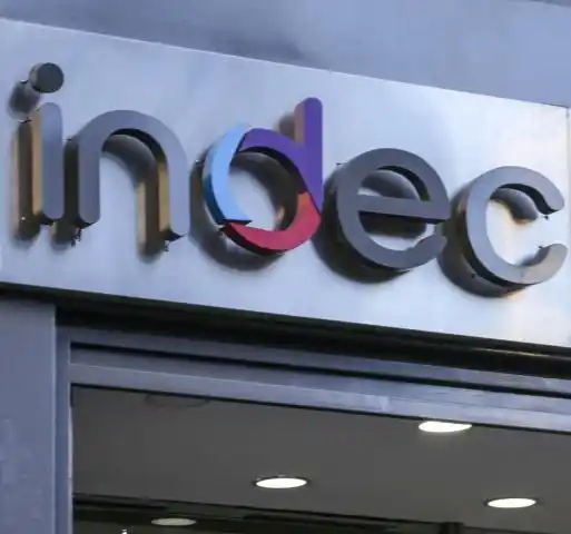 Indec: envían al Congreso un proyecto de ley para garantizar su autarquía
