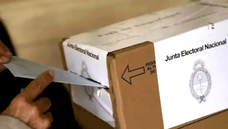 PASO en Victoria: Una elección con muchos aspirantes