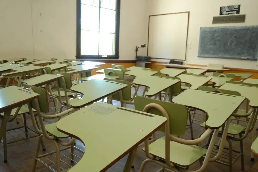 Los docentes universitarios van a un paro de 48 horas