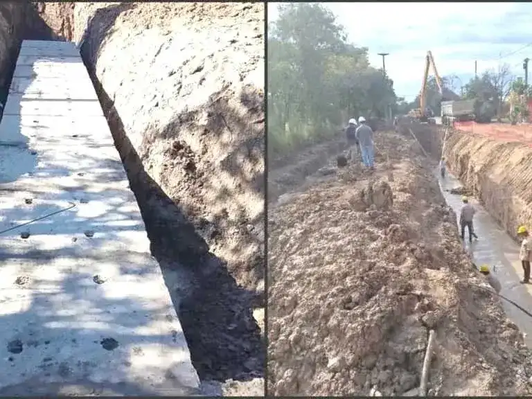 CAMARCO resaltó que la construcción se 
mantiene a partir del financiamiento provincial