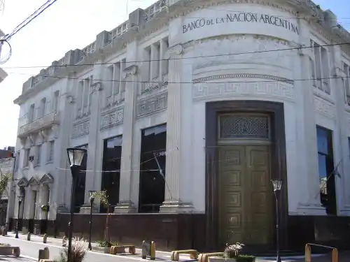 Los bancarios van a un paro nacional antes del fin de semana largo