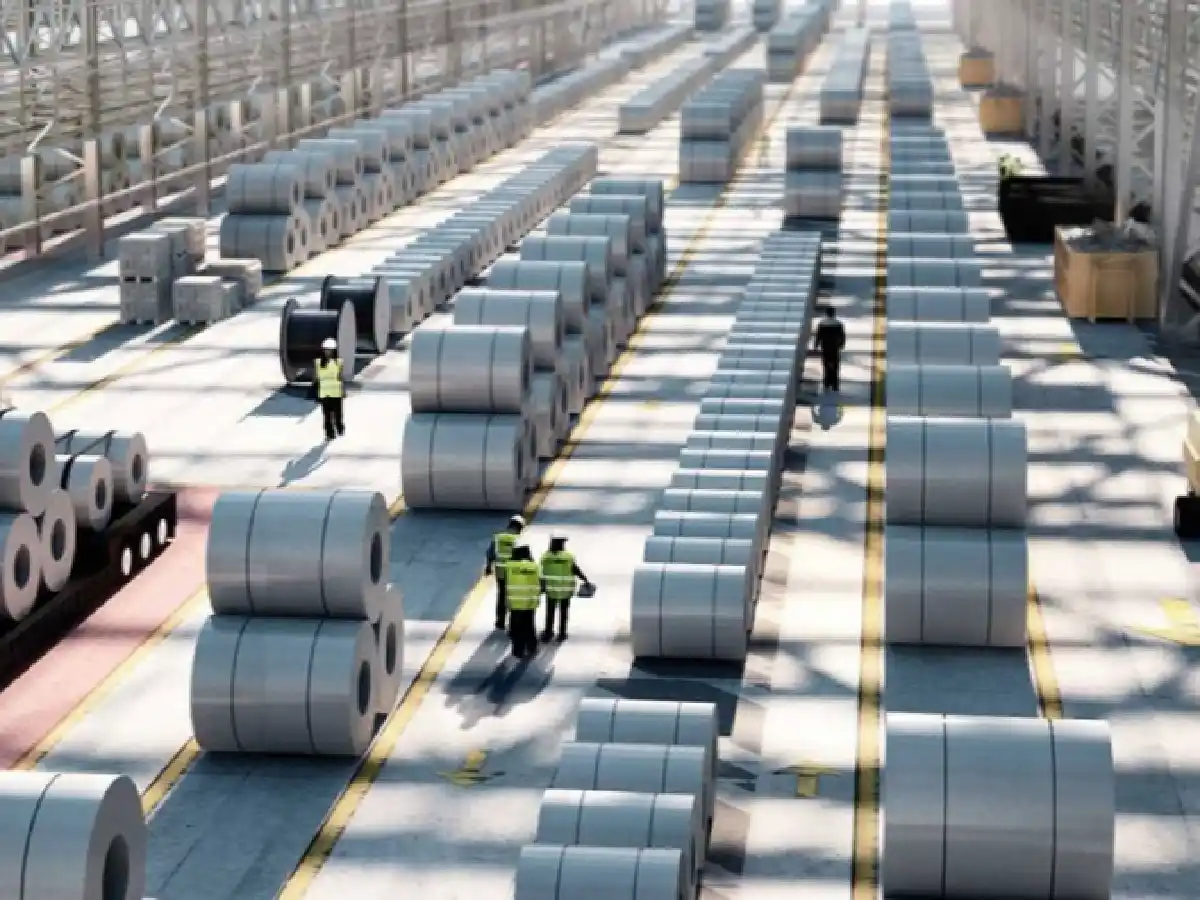 El precio del aluminio alcanzó un nuevo récord por la guerra en Ucrania