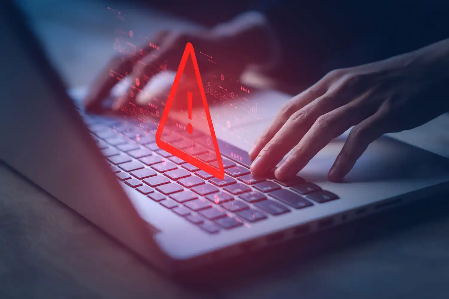 Operación Themis: Realizan allanamientos en todo el país contra las estafas informáticas