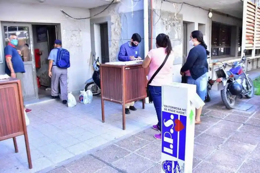 Empieza hoy el pago de pensiones sociales con el aumento del 10 por ciento