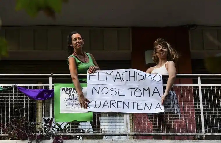 En los primeros 15 días del 2021 se cometieron 13 femicidios 