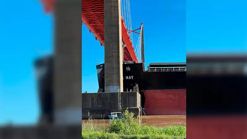 barco puente de zarate 01 - 2