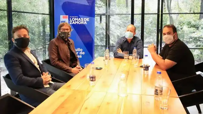 Sorpresa en Lomas de Zamora: En 2019 encabezó la lista de Juntos por el Cambio pero saltó al Frente de Todos