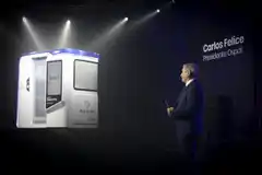 OSPAT presentó Hola Doctor! ESTACIÓN DIAGNÓSTICA