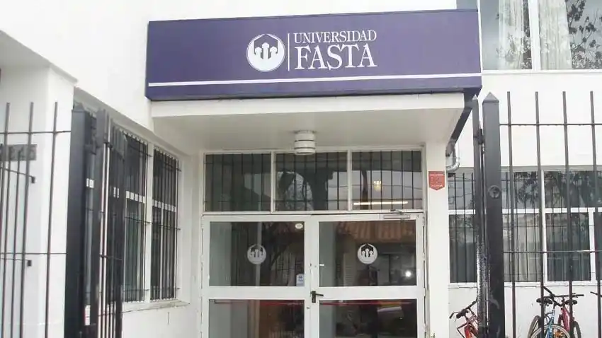La Universidad FASTA realizará una jornada clave sobre el Sistema de Créditos Académicos Universitarios
