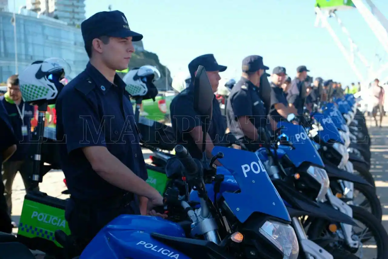 Operativo Sol 2018: la Justicia pide mayor seguridad para la zona sur