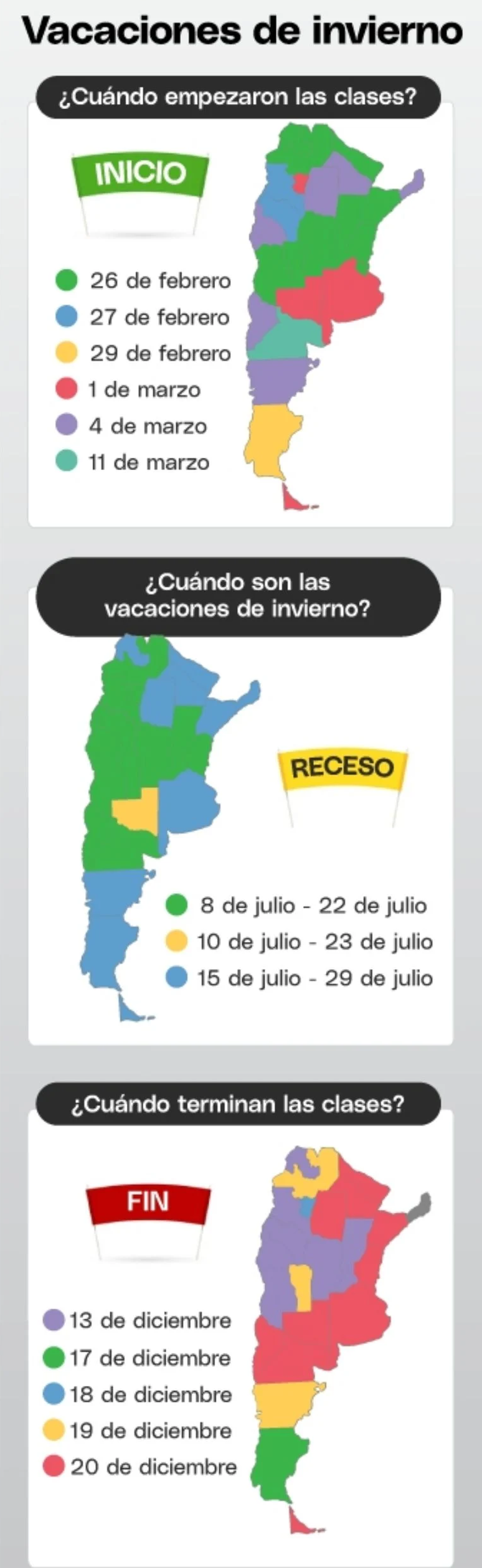 ciclo electivo 24