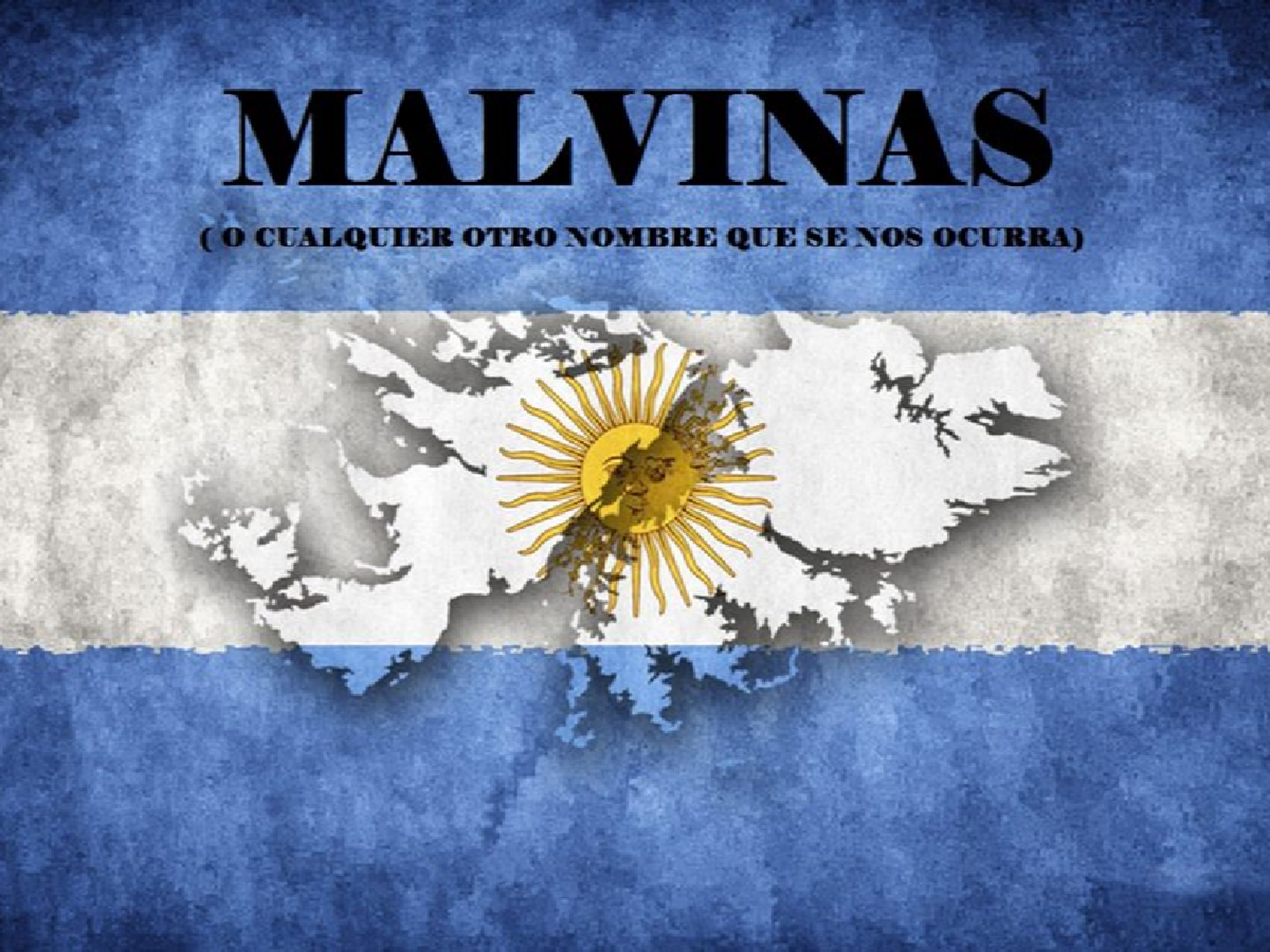La guerra de Malvinas llega el próximo viernes al Teatreando