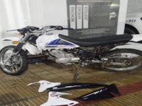 Robó una moto, escapó y fue interceptado en la Ruta 226: tiene 15 años